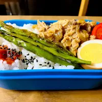 2025/12/2(火)弁当| ご飯はん♪さん