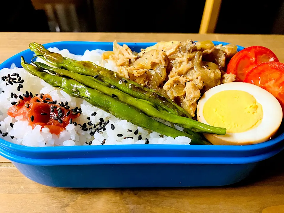 2025/12/2(火)弁当|ご飯はん♪さん
