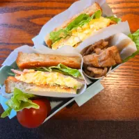 今日のお弁当|aoiさん