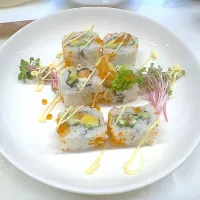 カルフォルニア巻き|masterさん