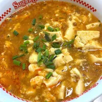 麻婆豆腐♫wwwww|Yoshihiro Andoさん