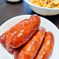 台式香腸| 勁桑さん