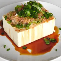 やっこどうふ|Ki Lai Wongさん