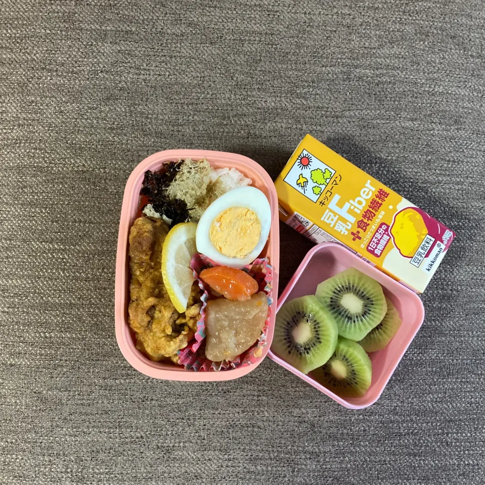 今日のお弁当|leilaniさん