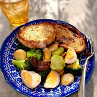 自分のブランチ|みりさん