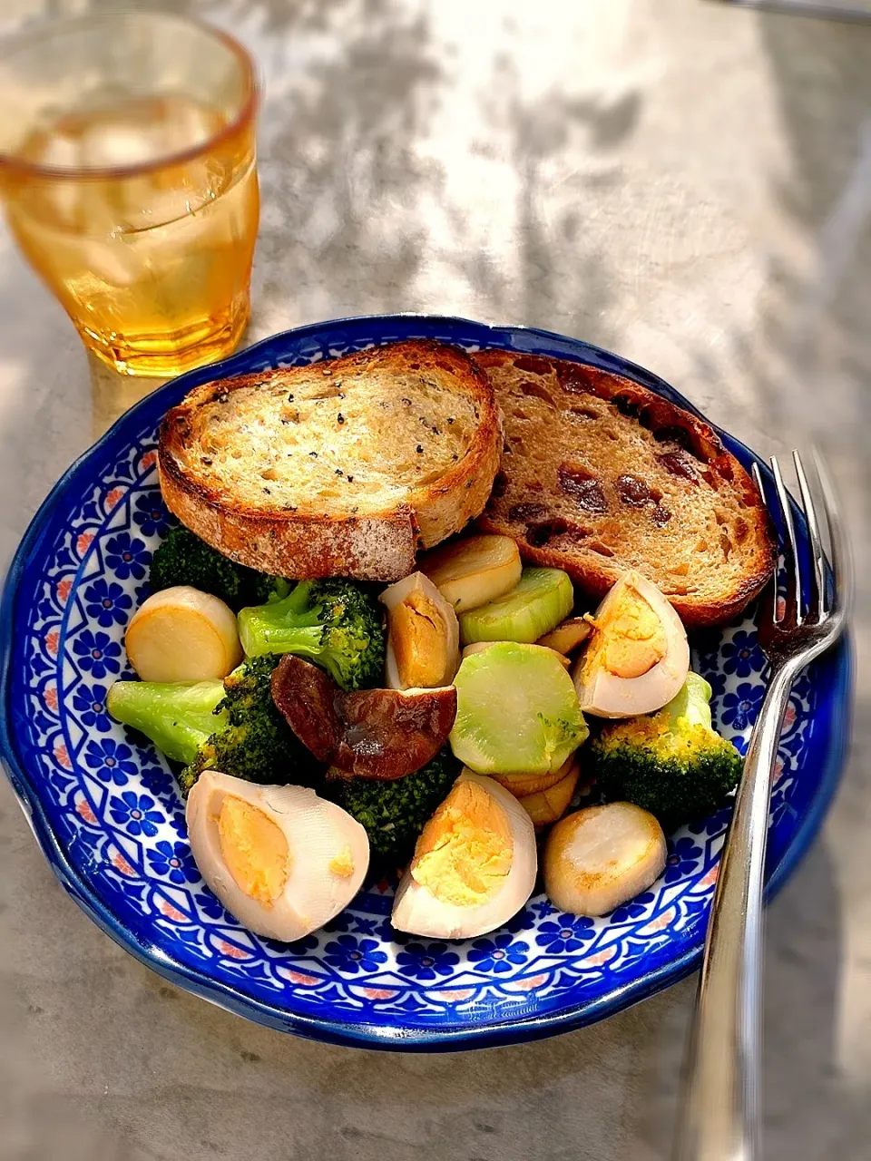 自分のブランチ|みりさん