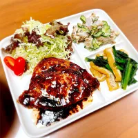 トンテキ| teritamagoさん