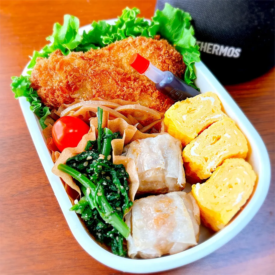 お弁当|teritamagoさん