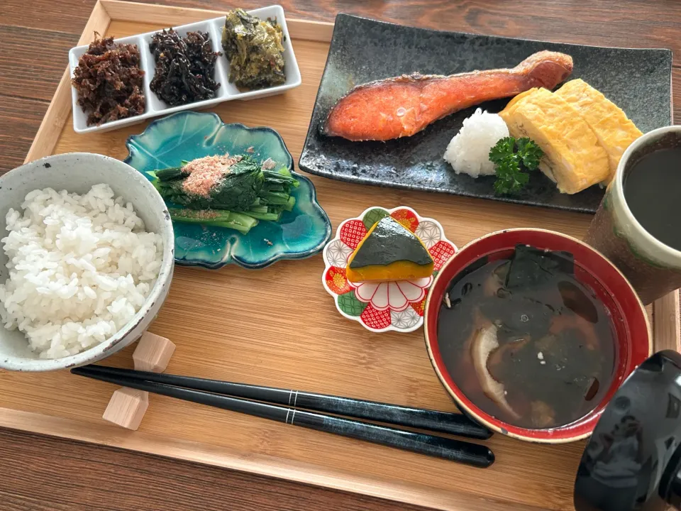 朝ごはん|n_nさん