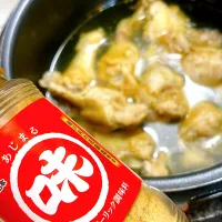 #味日本あじまるで仕込み|Reikoさん