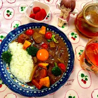 今日のランチ|akoさん