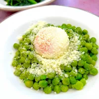 サイゼリヤ|ナナさん