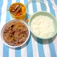 高校生お弁当|milkさん