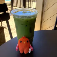 🧊🍵🥛|🍁さん