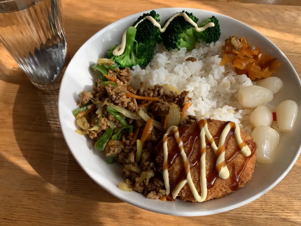 12:24の食卓|ゑ比寿亭さん