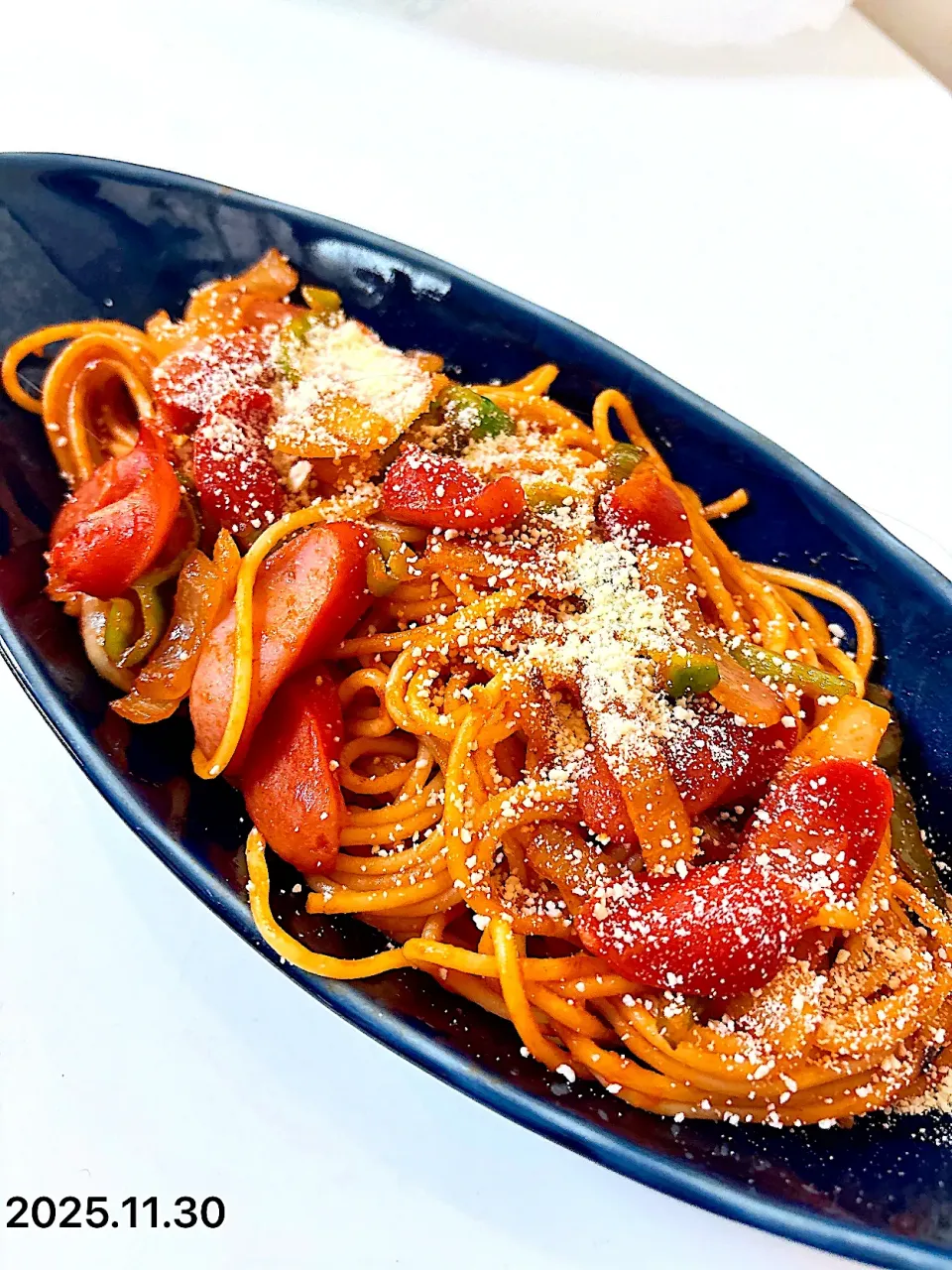 ナポリタン|オーロラさん