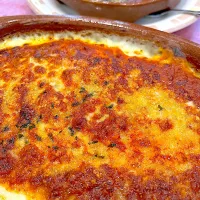 サイゼリヤ| ナナさん