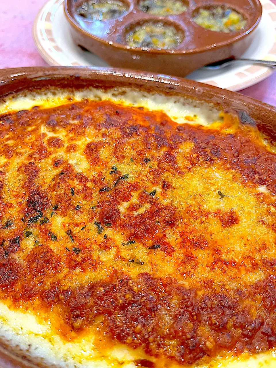 サイゼリヤ|ナナさん