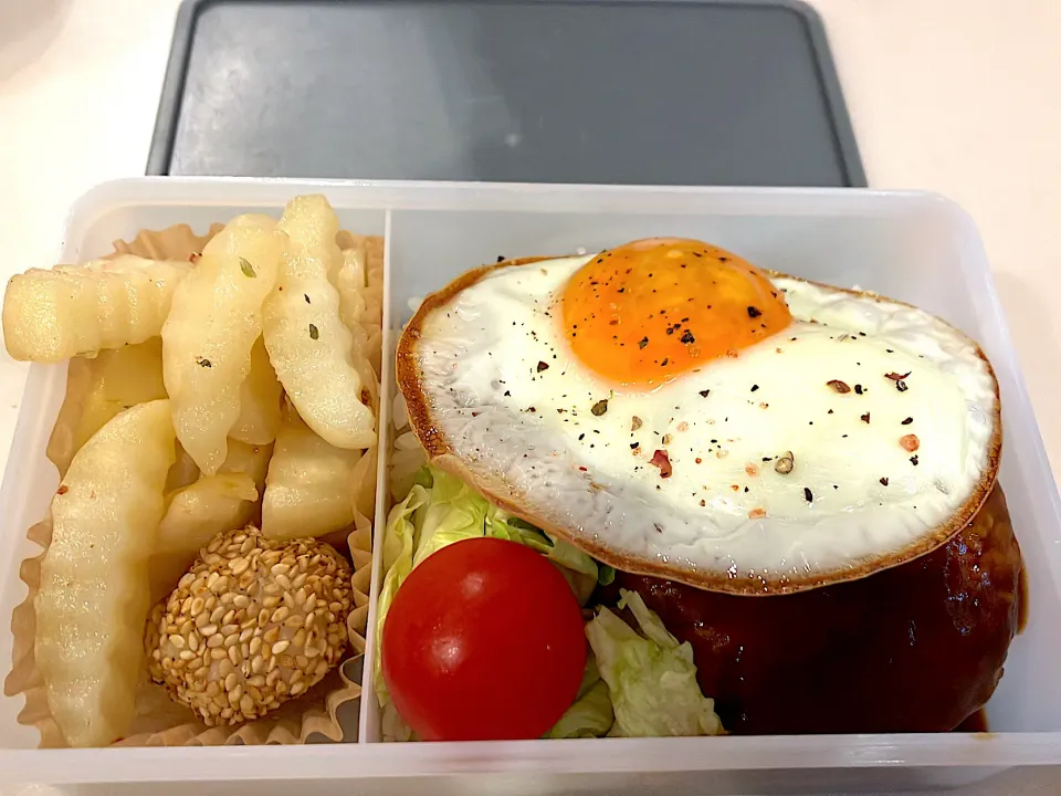 本日のお弁当|meixuziさん
