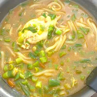 カレーうどん|monaka427さん