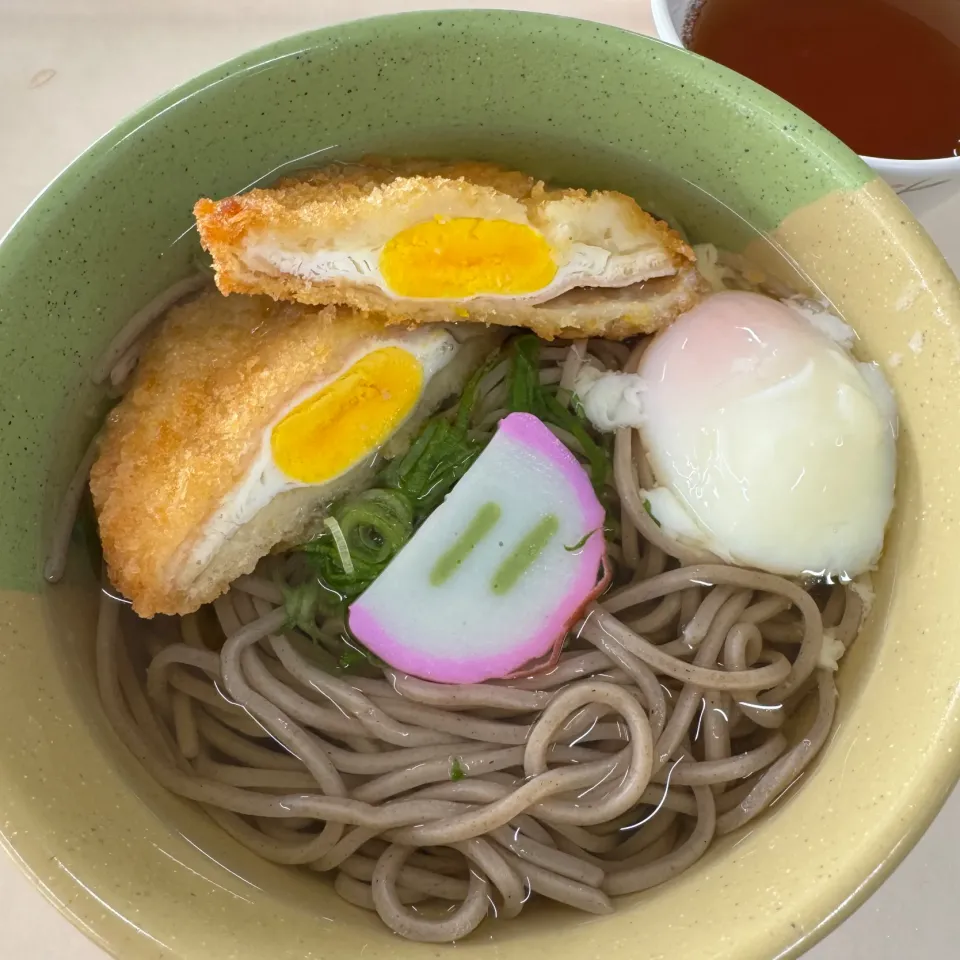 昼メシ 251202|maixx ใหม่さん