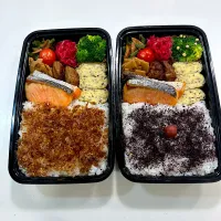 今日のお弁当🍱|Mikanさん