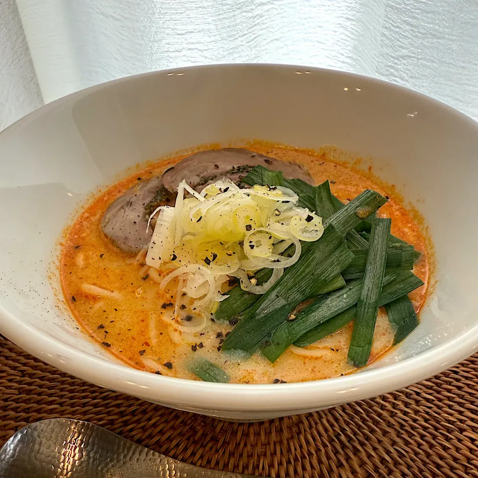 シンガポール ラクサ|pontalさん