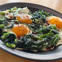 ポパイエッグ|かすべえ!さん