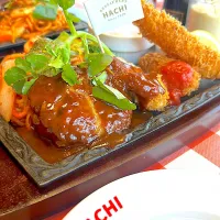 お出かけご飯|rikoさん