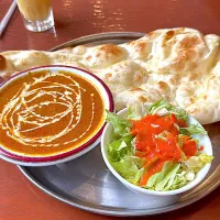 マトンカレー|玉川 敦さん