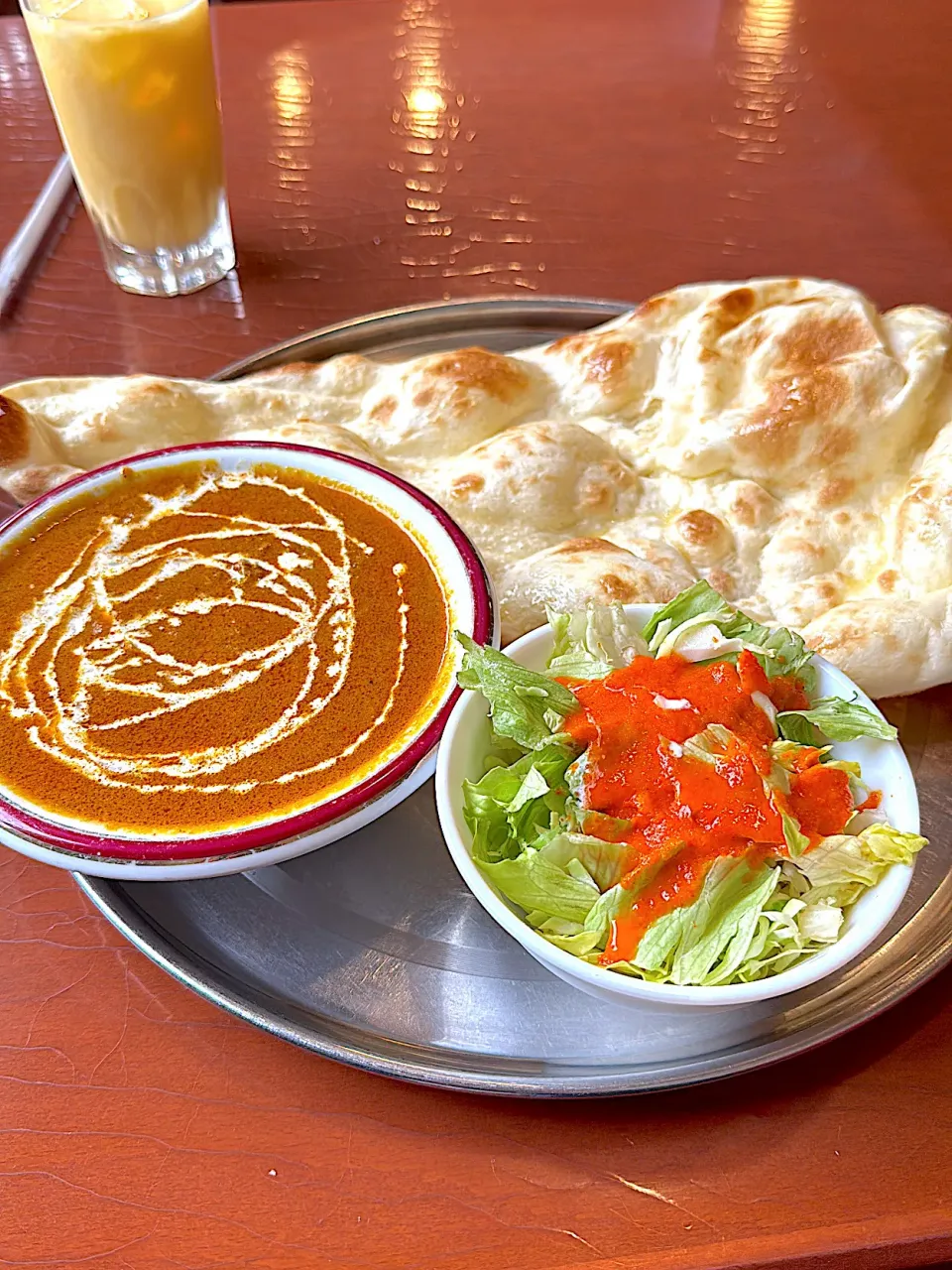 マトンカレー|玉川 敦さん