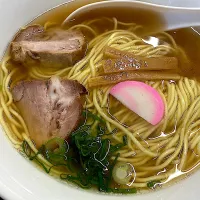 ラーメン| サンドウィッチ伯爵さん