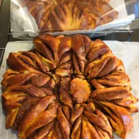 シナモンぱん|まゆみさん