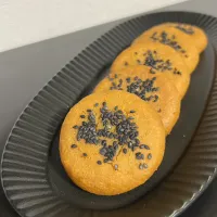 カラメルビタースイートポテト|pipiさん