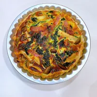 キッシュ🥧|mayuさん