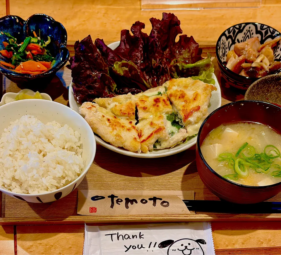 お昼ごはん🍱|にゃあ（芸名）さん