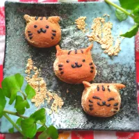 きにゃんこボール|きこりnoteさん