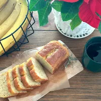 米粉バナナブレッド|n_nさん