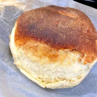 パン。|よっしーさん