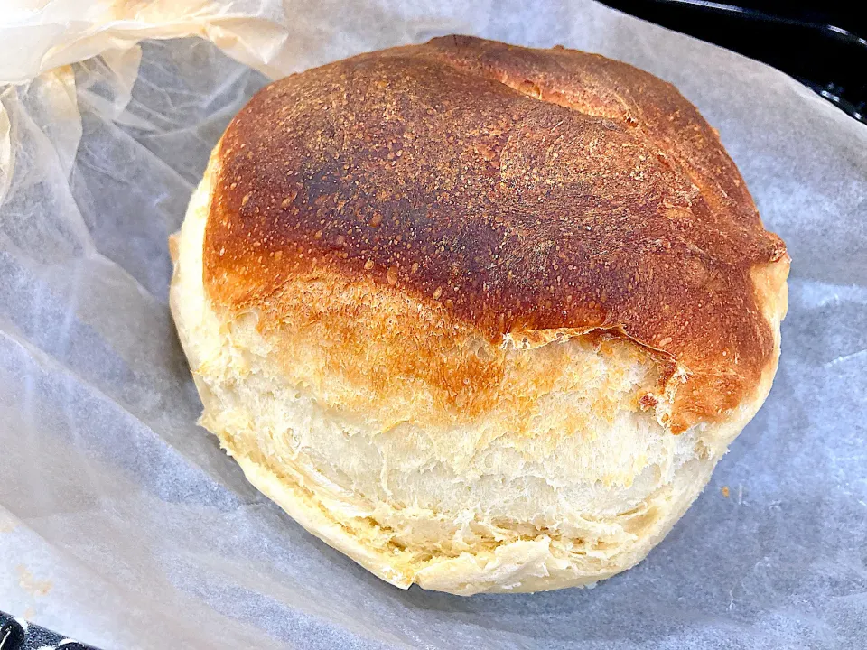 パン。|よっしーさん
