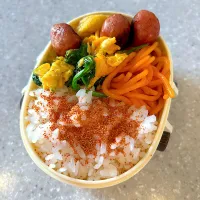 いつかのお弁当|ATSUMIさん