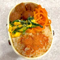 いつかのお弁当|ATSUMIさん