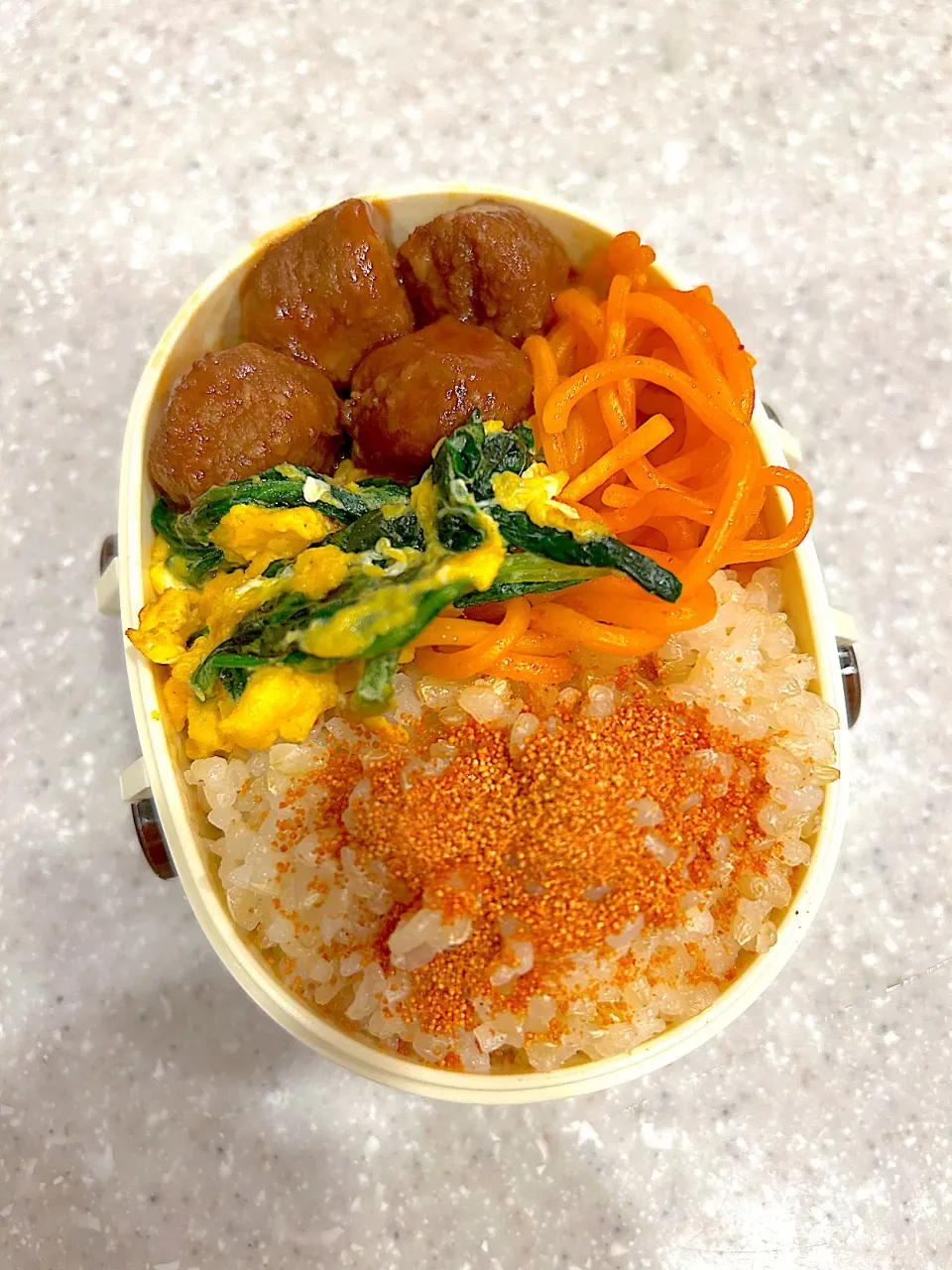 いつかのお弁当|ATSUMIさん