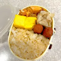 いつかのお弁当|ATSUMIさん