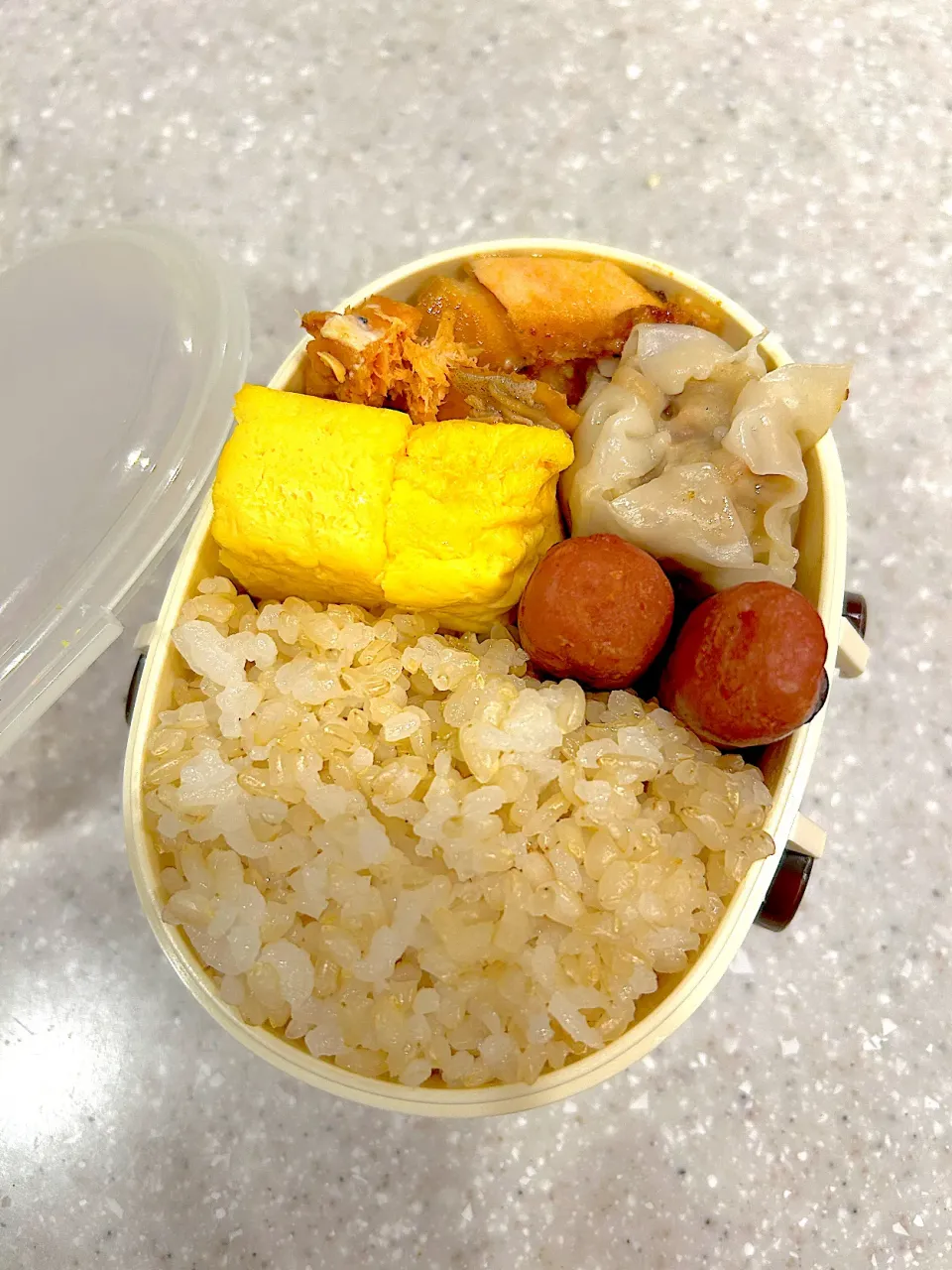 いつかのお弁当|ATSUMIさん