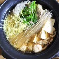 🌛*゜寄せ鍋|Ayakaさん