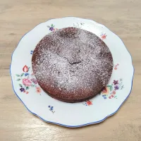 ガトーショコラ|おじゃみさんさん