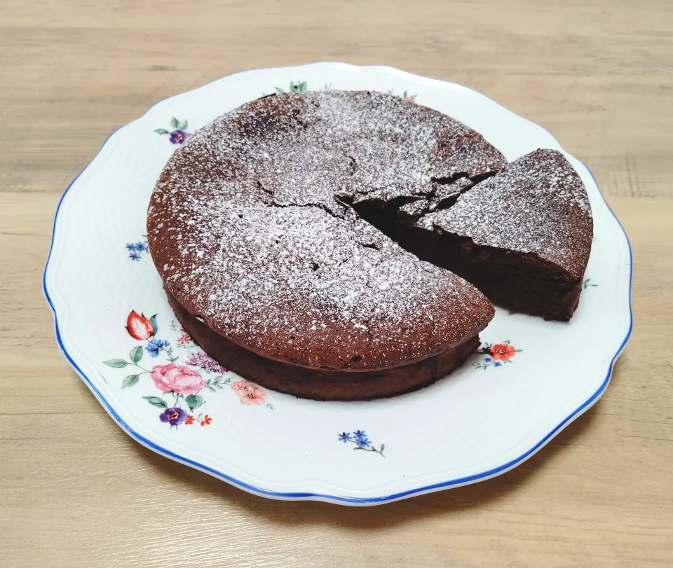 ガトーショコラ|おじゃみさんさん