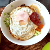 Bibimbap|yeni kartikasariさん