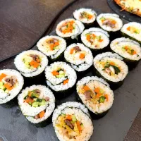 Gimbap|yeni kartikasariさん